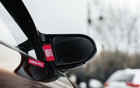 Honda Accord VII рестайлинг, 1999 год, 1 499 999 рублей, 35 фотография