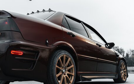 Honda Accord VII рестайлинг, 1999 год, 1 499 999 рублей, 36 фотография