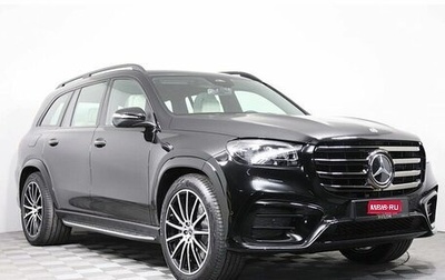 Mercedes-Benz GLS, 2025 год, 18 676 930 рублей, 1 фотография