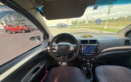 FAW V5, 2013 год, 350 000 рублей, 10 фотография