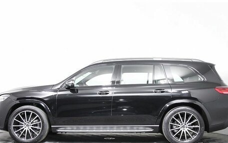 Mercedes-Benz GLS, 2025 год, 18 676 930 рублей, 2 фотография