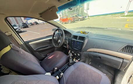 FAW V5, 2013 год, 350 000 рублей, 8 фотография