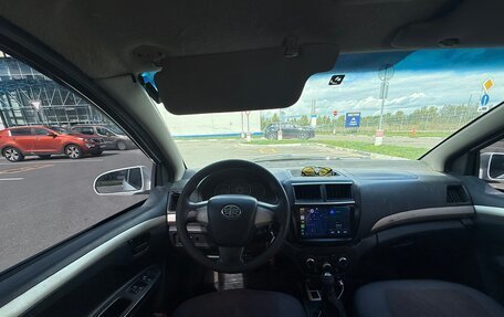 FAW V5, 2013 год, 350 000 рублей, 9 фотография