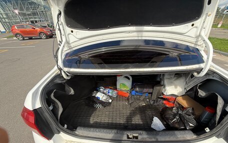 FAW V5, 2013 год, 350 000 рублей, 11 фотография