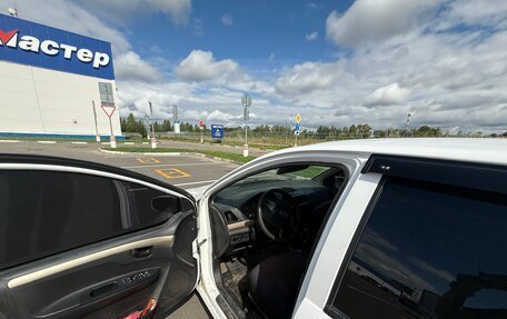 FAW V5, 2013 год, 350 000 рублей, 12 фотография