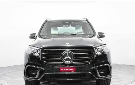 Mercedes-Benz GLS, 2025 год, 18 676 930 рублей, 3 фотография