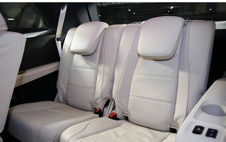 Mercedes-Benz GLS, 2025 год, 18 676 930 рублей, 13 фотография