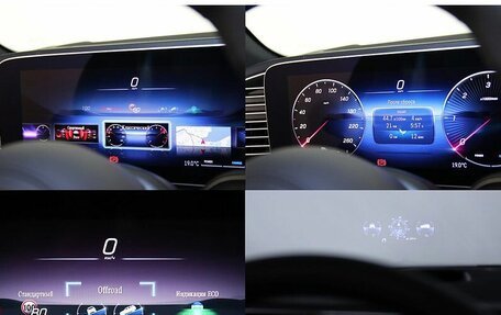 Mercedes-Benz GLS, 2025 год, 18 676 930 рублей, 16 фотография