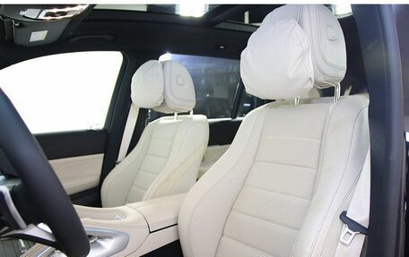 Mercedes-Benz GLS, 2025 год, 18 676 930 рублей, 7 фотография