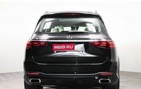 Mercedes-Benz GLS, 2025 год, 18 676 930 рублей, 4 фотография