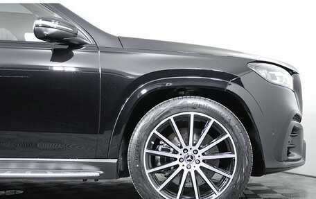 Mercedes-Benz GLS, 2025 год, 18 676 930 рублей, 14 фотография