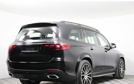 Mercedes-Benz GLS, 2025 год, 18 676 930 рублей, 5 фотография