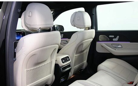 Mercedes-Benz GLS, 2025 год, 18 676 930 рублей, 12 фотография