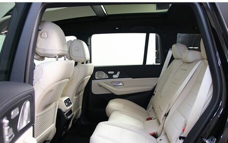Mercedes-Benz GLS, 2025 год, 18 676 930 рублей, 11 фотография