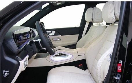 Mercedes-Benz GLS, 2025 год, 18 676 930 рублей, 6 фотография