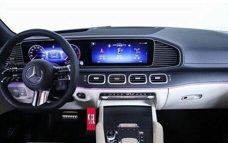 Mercedes-Benz GLS, 2025 год, 18 676 930 рублей, 8 фотография