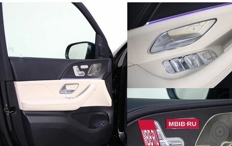 Mercedes-Benz GLS, 2025 год, 18 676 930 рублей, 15 фотография