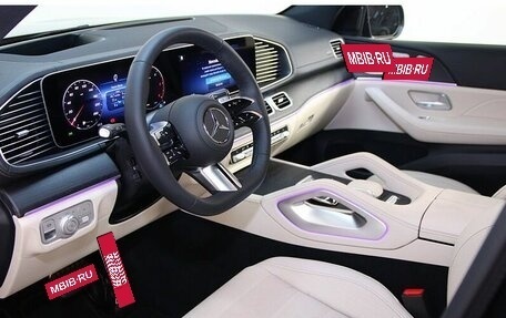 Mercedes-Benz GLS, 2025 год, 18 676 930 рублей, 9 фотография