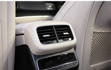 Mercedes-Benz GLS, 2025 год, 18 676 930 рублей, 21 фотография