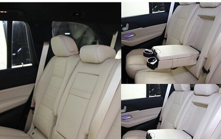 Mercedes-Benz GLS, 2025 год, 18 676 930 рублей, 20 фотография