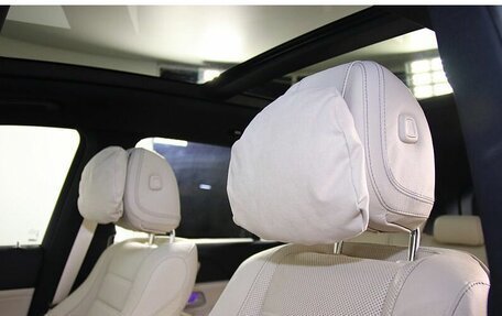 Mercedes-Benz GLS, 2025 год, 18 676 930 рублей, 19 фотография