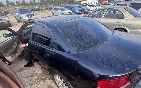 Chrysler Sebring II, 2004 год, 260 000 рублей, 7 фотография