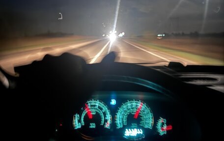 Chrysler Sebring II, 2004 год, 260 000 рублей, 12 фотография