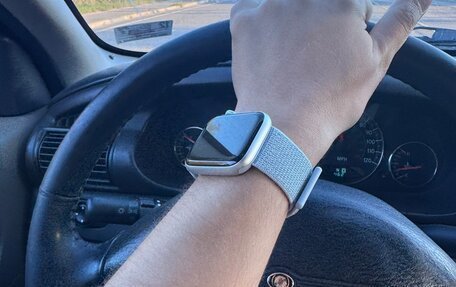 Chrysler Sebring II, 2004 год, 260 000 рублей, 11 фотография