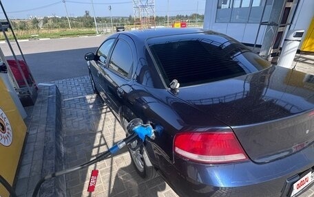 Chrysler Sebring II, 2004 год, 260 000 рублей, 2 фотография