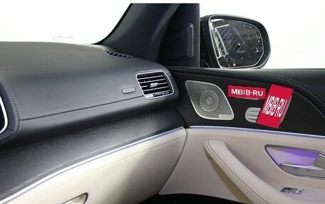 Mercedes-Benz GLS, 2025 год, 18 676 930 рублей, 18 фотография