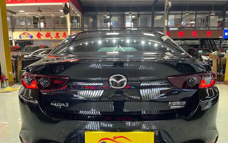 Mazda 3, 2024 год, 1 940 190 рублей, 6 фотография