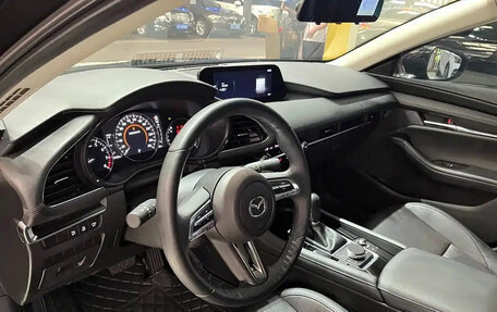 Mazda 3, 2024 год, 1 940 190 рублей, 10 фотография