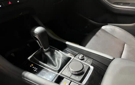 Mazda 3, 2024 год, 1 940 190 рублей, 11 фотография