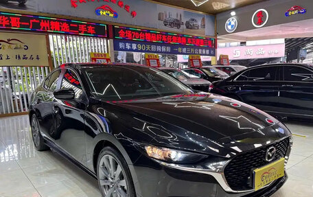 Mazda 3, 2024 год, 1 940 190 рублей, 3 фотография