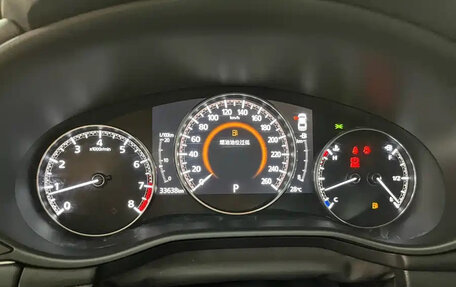 Mazda 3, 2024 год, 1 940 190 рублей, 12 фотография