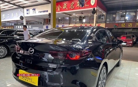 Mazda 3, 2024 год, 1 940 190 рублей, 5 фотография