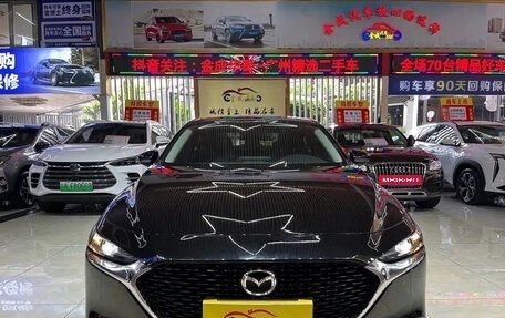 Mazda 3, 2024 год, 1 940 190 рублей, 2 фотография