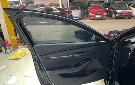 Mazda 3, 2024 год, 1 940 190 рублей, 13 фотография