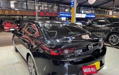 Mazda 3, 2024 год, 1 940 190 рублей, 4 фотография