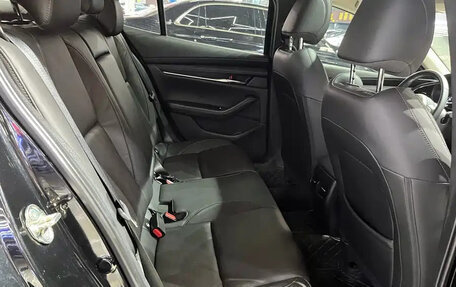 Mazda 3, 2024 год, 1 940 190 рублей, 23 фотография