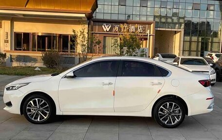 KIA K3, 2022 год, 1 420 010 рублей, 3 фотография