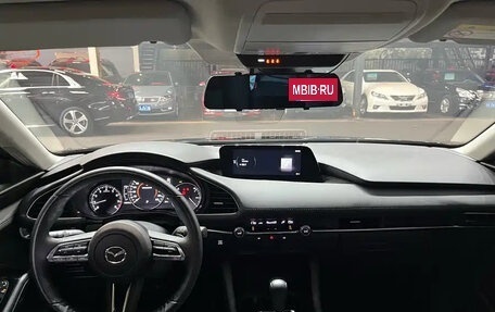 Mazda 3, 2024 год, 1 940 190 рублей, 18 фотография