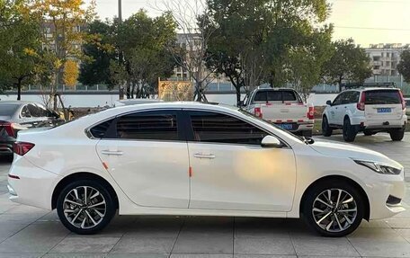 KIA K3, 2022 год, 1 420 010 рублей, 6 фотография