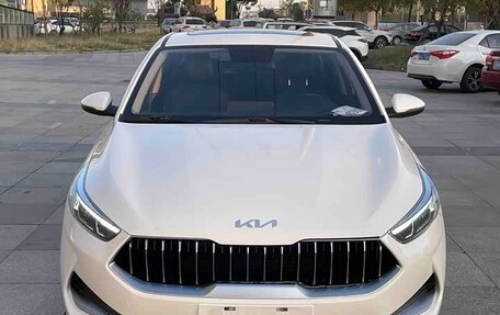 KIA K3, 2022 год, 1 420 010 рублей, 5 фотография