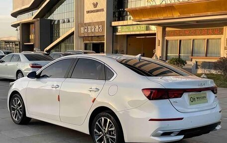 KIA K3, 2022 год, 1 420 010 рублей, 4 фотография