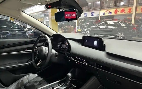 Mazda 3, 2024 год, 1 940 190 рублей, 22 фотография