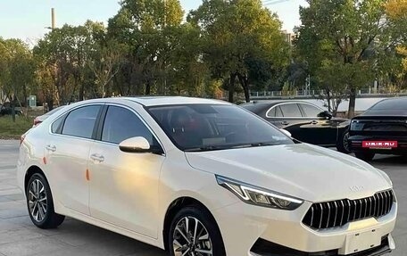 KIA K3, 2022 год, 1 420 010 рублей, 2 фотография