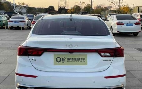 KIA K3, 2022 год, 1 420 010 рублей, 7 фотография