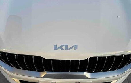 KIA K3, 2022 год, 1 420 010 рублей, 9 фотография