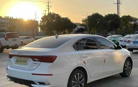 KIA K3, 2022 год, 1 420 010 рублей, 8 фотография